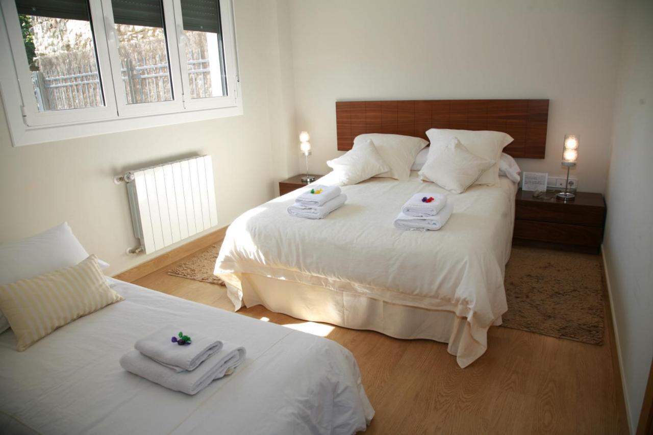 Orlegy Casa Rural Villanane Zewnętrze zdjęcie