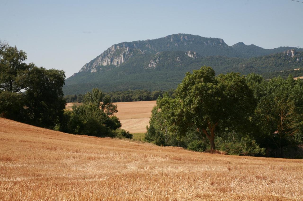 Orlegy Casa Rural Villanane Zewnętrze zdjęcie