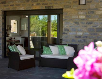 Orlegy Casa Rural Villanane Zewnętrze zdjęcie