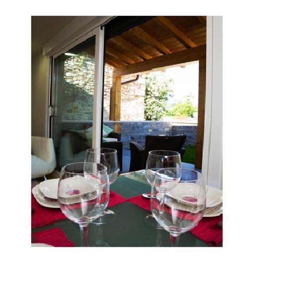 Orlegy Casa Rural Villanane Zewnętrze zdjęcie