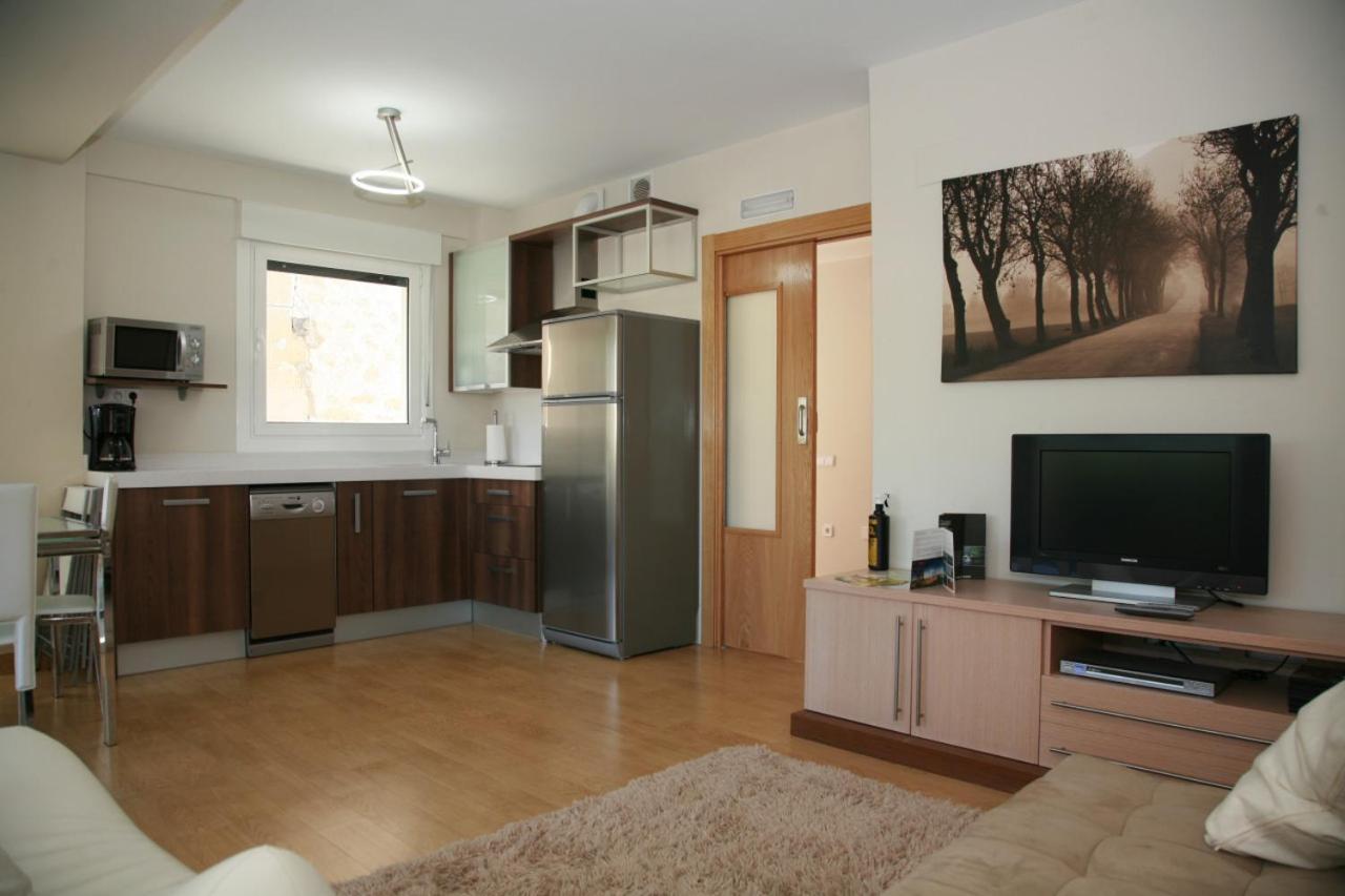 Orlegy Casa Rural Villanane Zewnętrze zdjęcie
