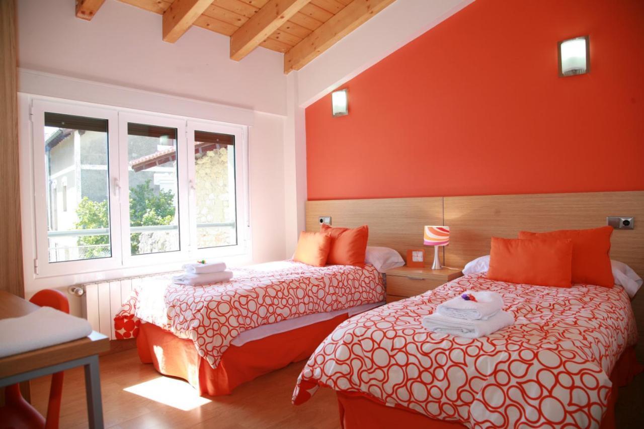 Orlegy Casa Rural Villanane Zewnętrze zdjęcie